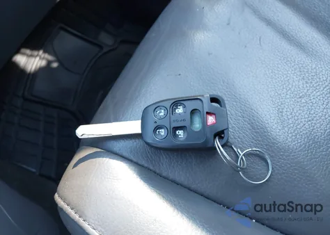 2013 Honda Odyssey Ex-L from USA, damaged, VIN 5FNRL5H65DB030297